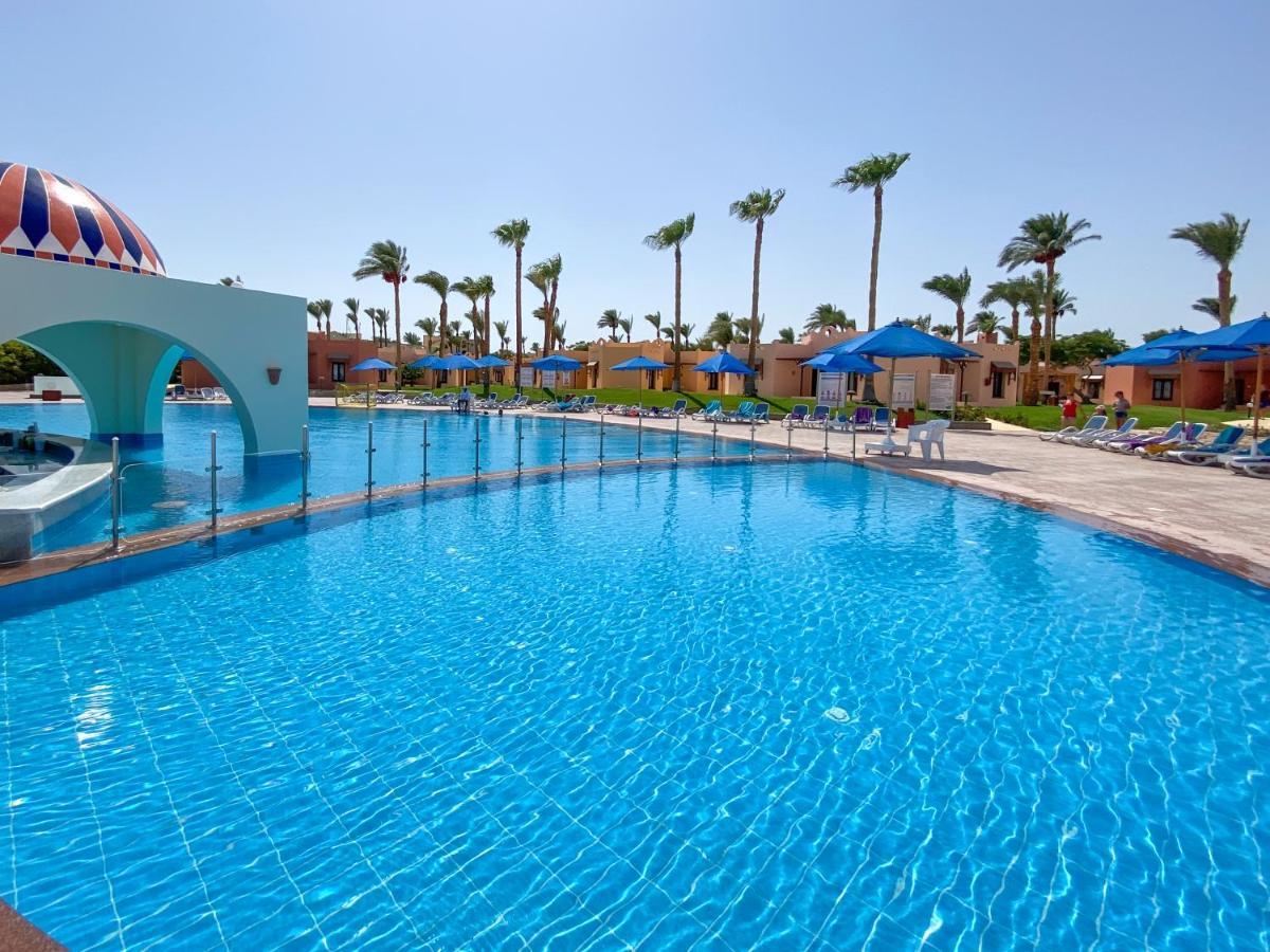 Nubian Village, Families And Couples Only Sharm el-Sheik Eksteriør bilde