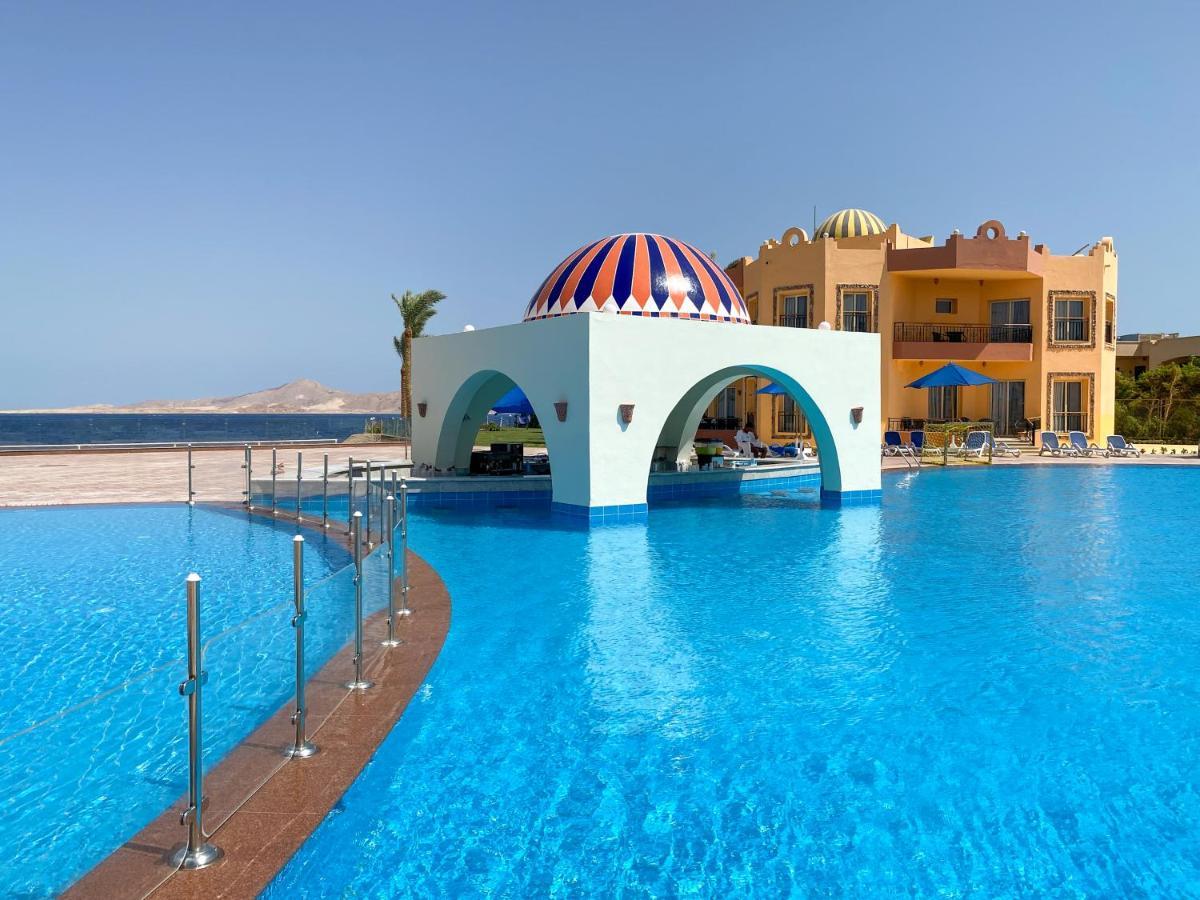 Nubian Village, Families And Couples Only Sharm el-Sheik Eksteriør bilde