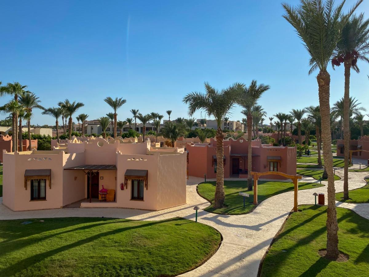 Nubian Village, Families And Couples Only Sharm el-Sheik Eksteriør bilde