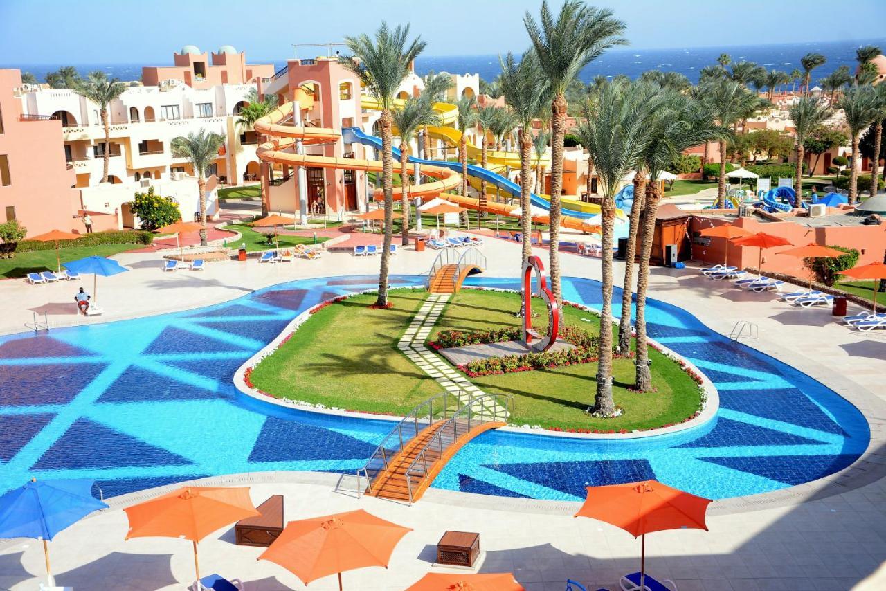 Nubian Village, Families And Couples Only Sharm el-Sheik Eksteriør bilde