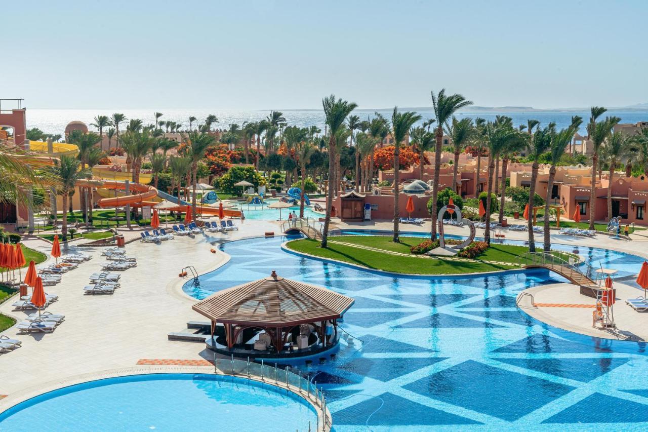 Nubian Village, Families And Couples Only Sharm el-Sheik Eksteriør bilde