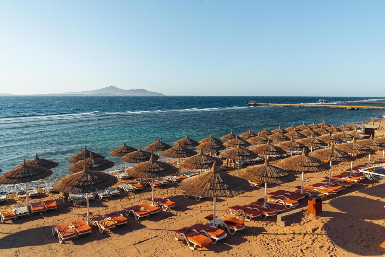 Nubian Village, Families And Couples Only Sharm el-Sheik Eksteriør bilde