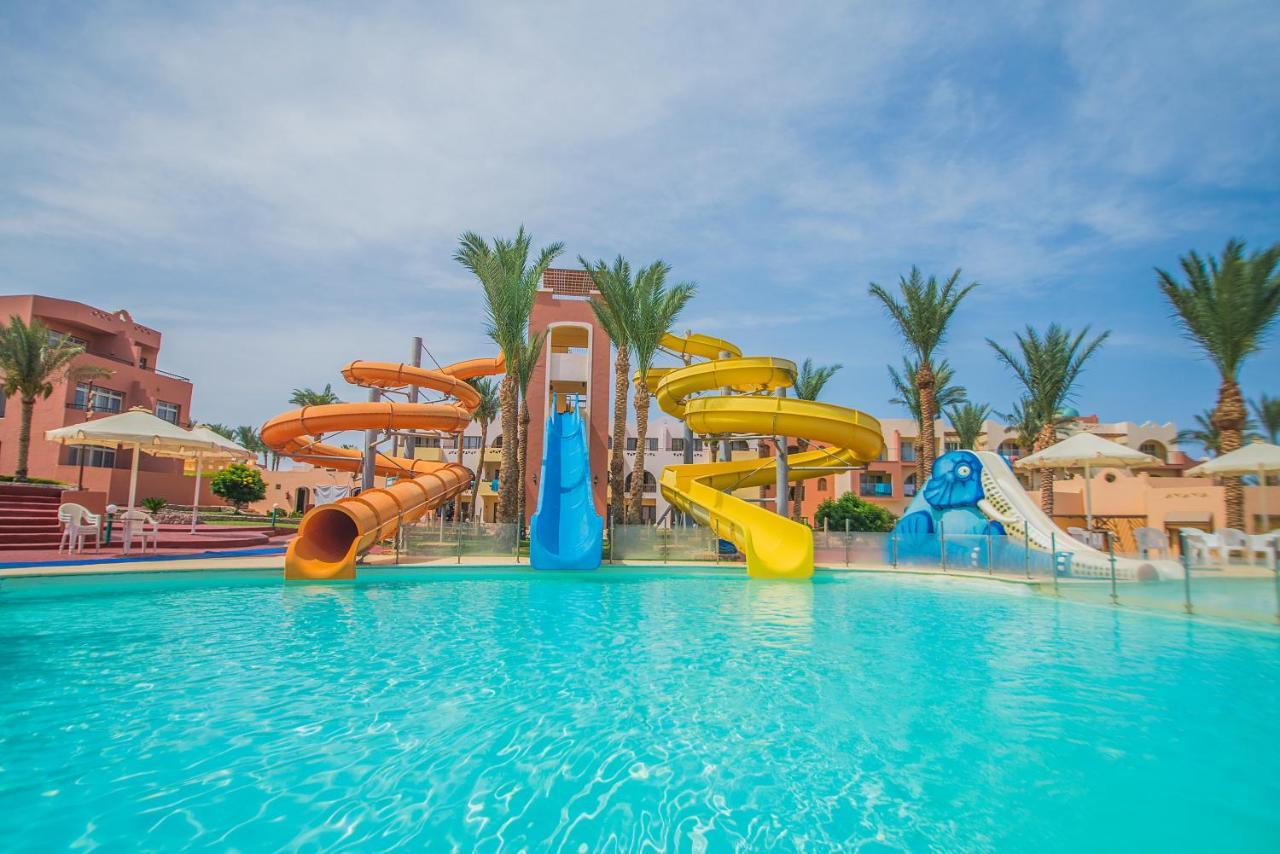 Nubian Village, Families And Couples Only Sharm el-Sheik Eksteriør bilde