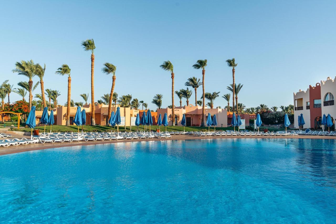 Nubian Village, Families And Couples Only Sharm el-Sheik Eksteriør bilde