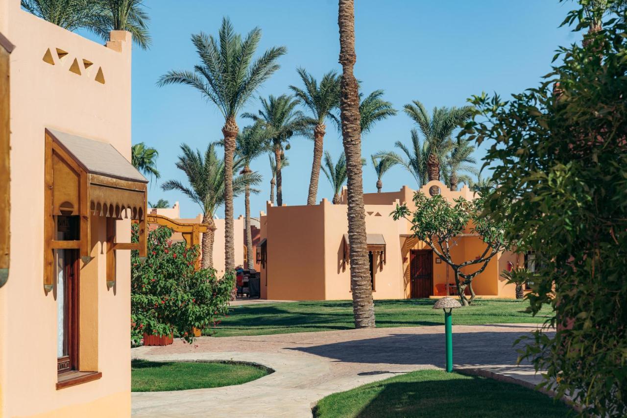 Nubian Village, Families And Couples Only Sharm el-Sheik Eksteriør bilde