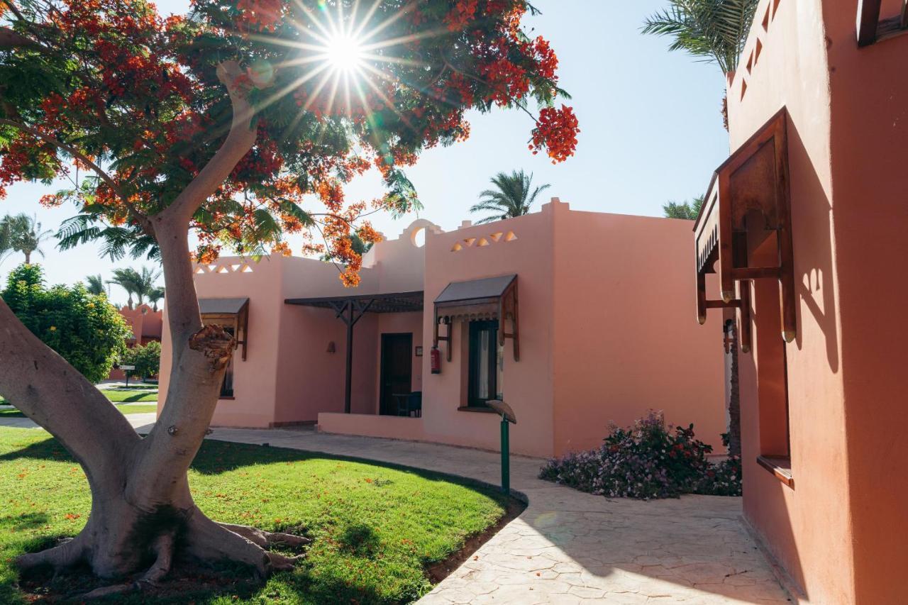 Nubian Village, Families And Couples Only Sharm el-Sheik Eksteriør bilde