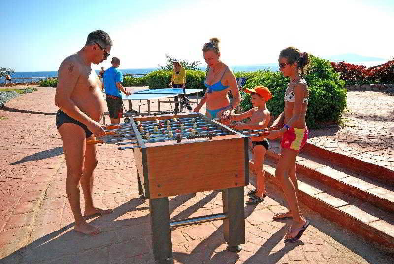 Nubian Village, Families And Couples Only Sharm el-Sheik Eksteriør bilde