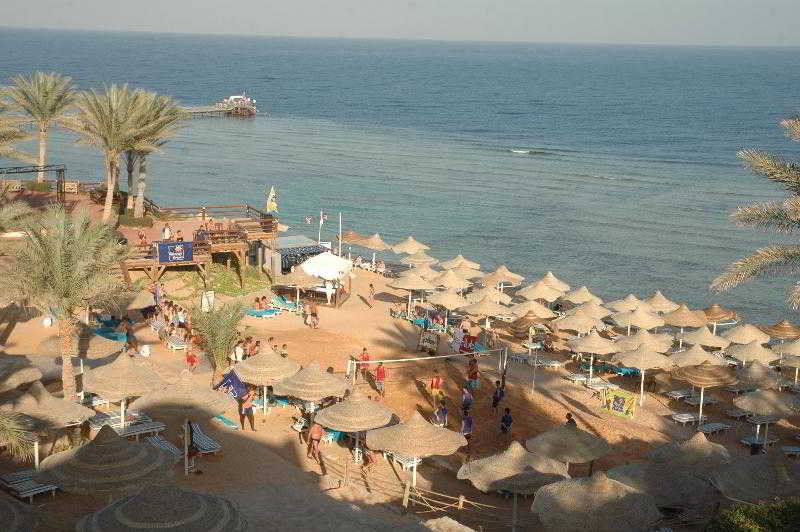 Nubian Village, Families And Couples Only Sharm el-Sheik Eksteriør bilde