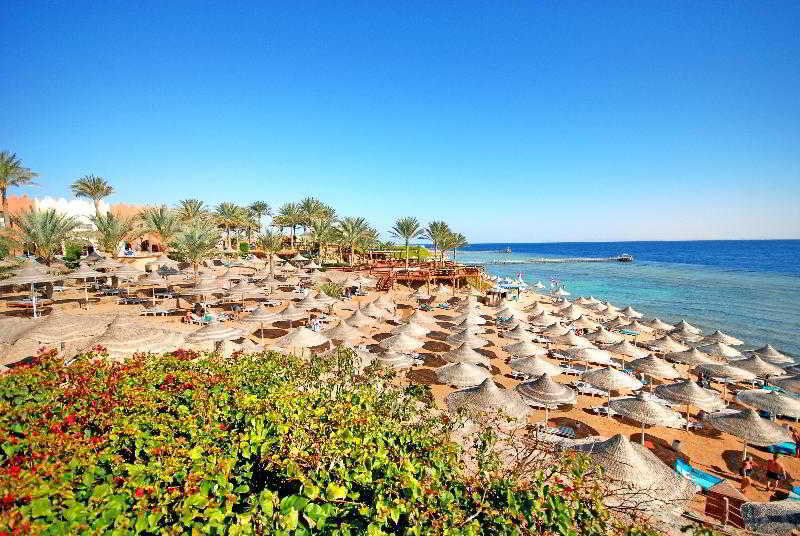 Nubian Village, Families And Couples Only Sharm el-Sheik Eksteriør bilde